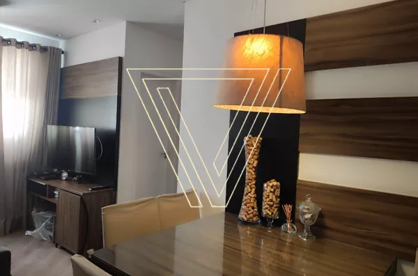 Apartamento VENDA JUNDIAÍ , 2 quarto(s),  Ponte De São João, Jundiai - Foto 1