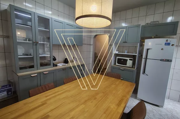 Casa venda na Vila Hortolândia Jundiaí com edícula. - Foto 4