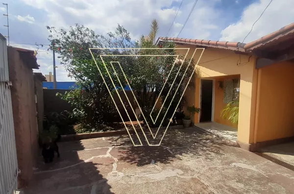 #Casa Térrea  a Venda 3 dormitórios (1 suíte) - Agapeama, Jundiai - SP# - Foto 1