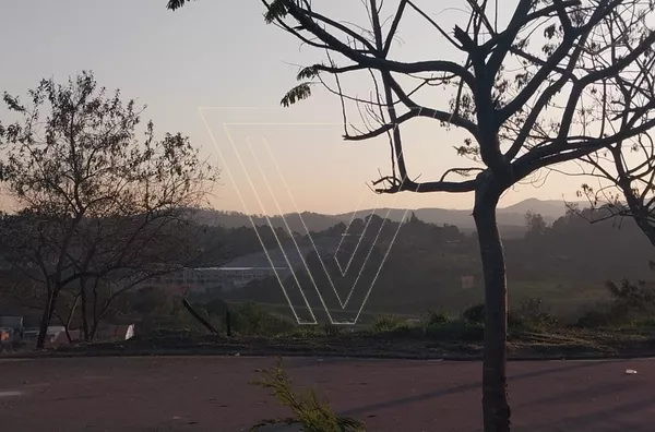 vista para a serra