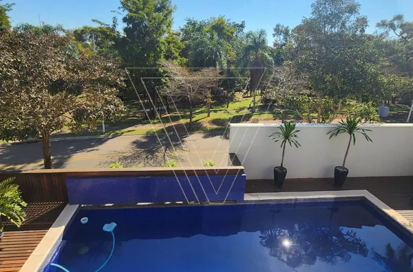 Casa TÉRREA Alto Padrão Condomínio Quinta das Paineiras Jundiai - Foto 7