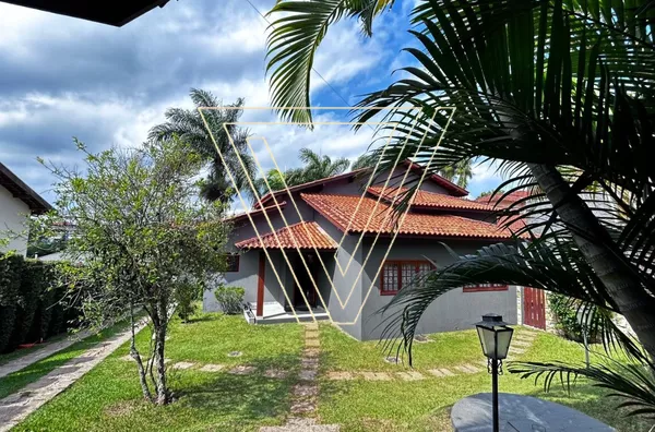 Casa em condomínio para venda, 3 quarto(s),  Parque Da Fazenda, Jundiaí - Foto 1