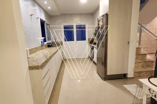 Casa para venda, 3 quarto(s),  Jardim Paulista II, Jundiai - Foto 3