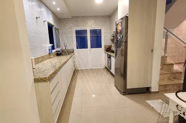 Casa para venda, 3 quarto(s), Jardim Paulista II, Jundiai - Foto 3