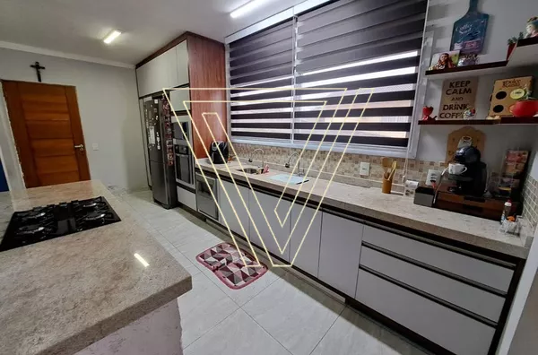 Casa em condomínio para venda,  Portal do Sol - Jundiaí - SP - Foto 5