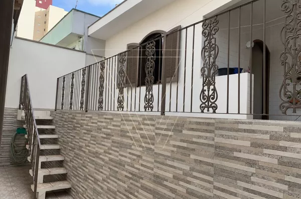 Casa à venda (sobrado) 3 dormitórios - 187m² - Vila Vianelo - Jundiaí - SP - Foto 18
