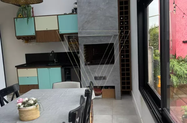*Casa em condomínio para venda, 3 quarto(s), Jardim Perola, Itupeva - Foto 10
