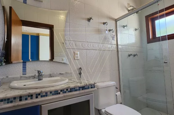 Casa alto padrão estuda permuta com imóveis Jundiaí/ São Paulo. VIVENDAS DO JAPI - Foto 18