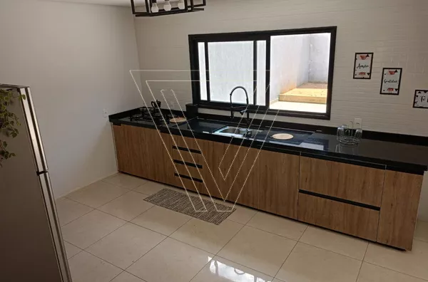Casa em condomínio Itupeva
