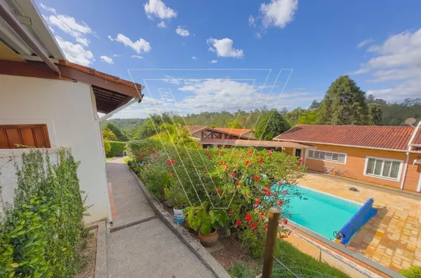 Casa em condomínio para venda, 4 quarto(s), Ville Saint James I, Campo Limpo Paulista - Foto 8