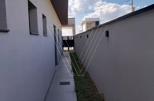 Casa em condomínio para venda, 3 quarto(s), Villagio Azzure, Itupeva - Foto 7