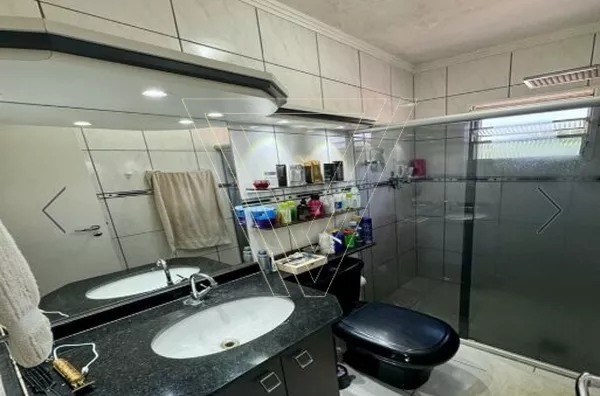Casa em condomínio para venda, 3 quarto(s), Jardim Shangai, Jundiai - Foto 13