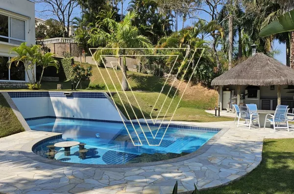 Casa Venda Alto Padrão no condomínio Parque da Fazenda  Itatiba/Jundiaí SP - Foto 2