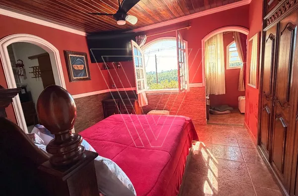 *Casa em condomínio COM PISCINA para venda,  Parque Da Fazenda, Jundiaí - Itatiba - Foto 8