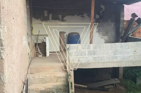 *CASA C0M 03 DORMITÓRIOS - RESID./COML- VILA MARLENE - JUNDIAÍ - SP* - Foto 5