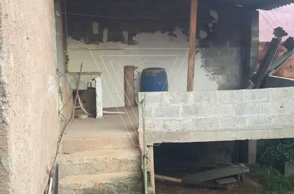 *CASA C0M 03 DORMITÓRIOS - RESID./COML- VILA MARLENE - JUNDIAÍ - SP* - Foto 5