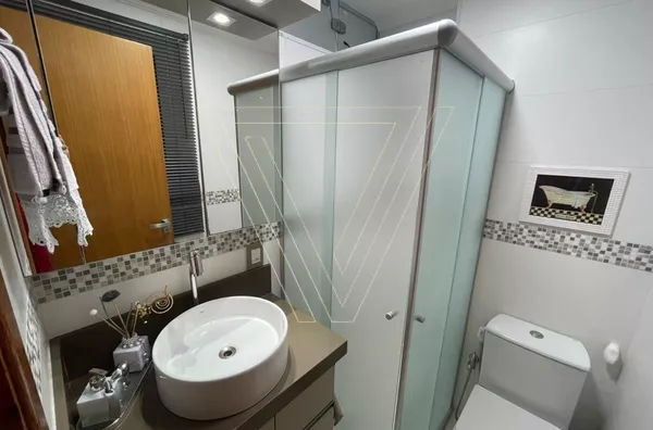 Apartamento para venda, 3 quarto(s), Vianelo, Jundiai - Foto 21