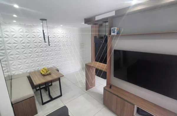 Apartamento para venda, 2 quarto(s), Vila Joana, Jundiai - Foto 10