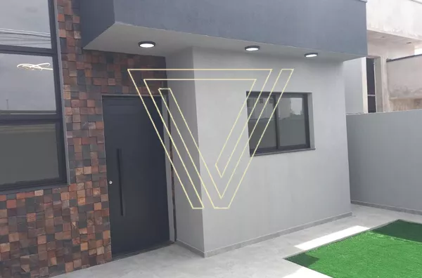 Casa para venda, 3 quarto(s),  Jardim Marambaia, Jundiai - Foto 1