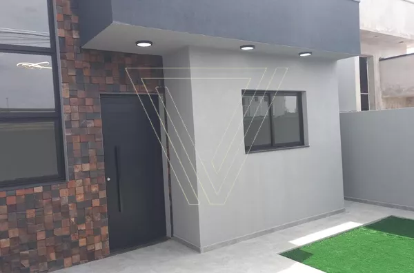 Casa para venda, 3 quarto(s),  Jardim Marambaia, Jundiai