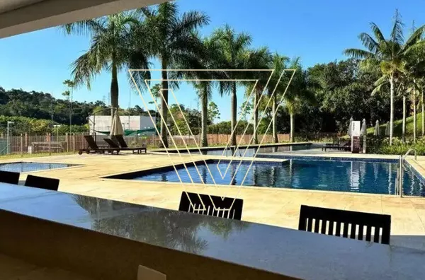 Terreno a venda com 451,23 m², Cond Alphaville 1, Jundiai - Foto 6