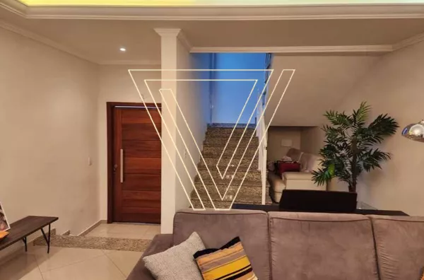 Casa em condomínio para venda, 4 quarto(s),  , Jundiai - Foto 2