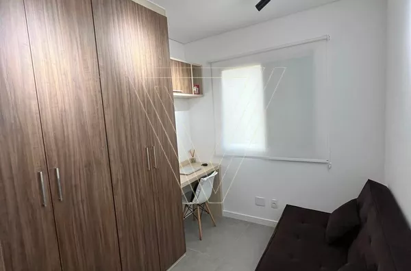 APARTAMENTO MOBILIADO A VENDA EM JUNDIAI - Foto 18
