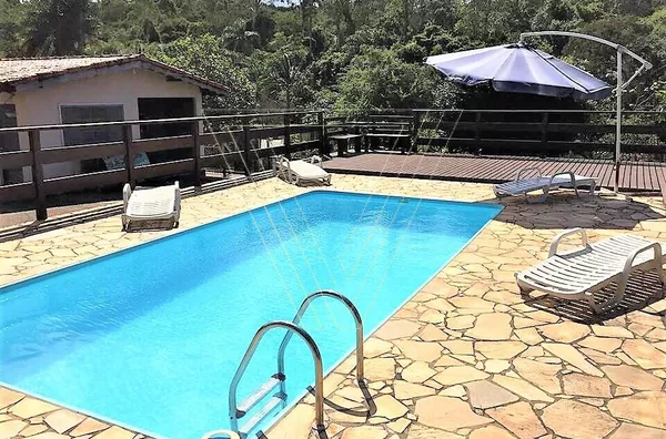 Chácara para venda, 4 quarto(s), Pinhal, Cabreúva - Foto 10