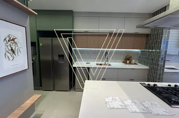 Apartamento alto padrão em localização nobre 