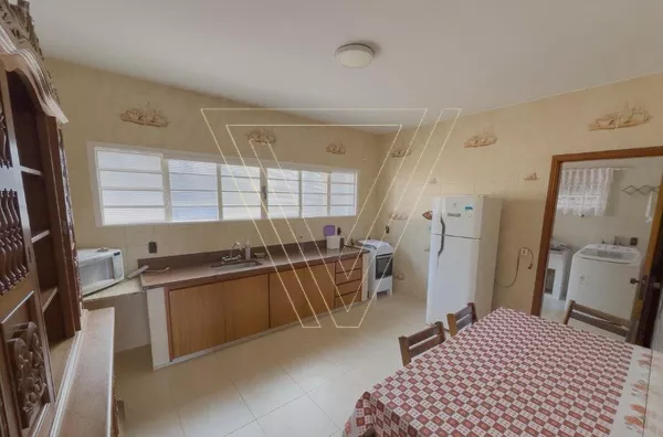 Casa em condomínio para venda, 4 quarto(s), Ville Saint James I, Campo Limpo Paulista - Foto 15