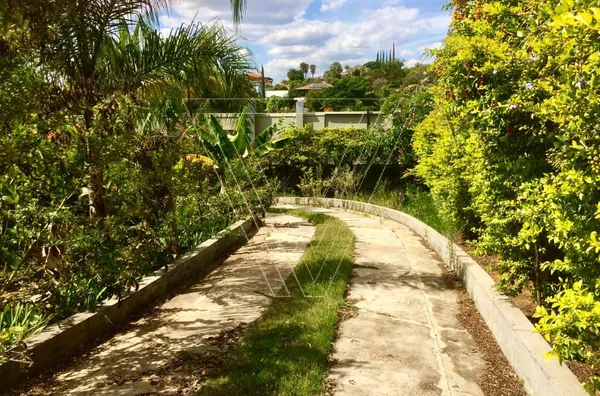Chácara de Alto Padrão no Parque da Fazenda: O Refúgio Perfeito com Segurança 24h e Conexão Direta com a Natureza em Itatiba–SP - Foto 12