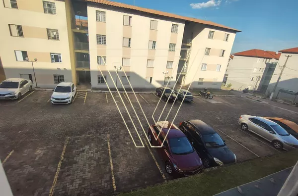 Apartamento ALPHA em EXCELENTE localização - Foto 3