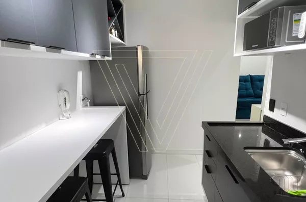 APARTAMENTO MOBILIADO A VENDA EM JUNDIAI - Foto 16