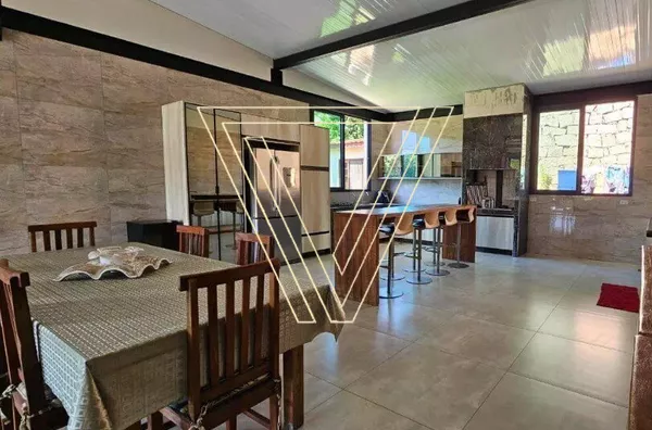 Casa em condomínio para venda, 3 quarto(s),  Jardim Do Ribeirão Il, Itupeva - Foto 6