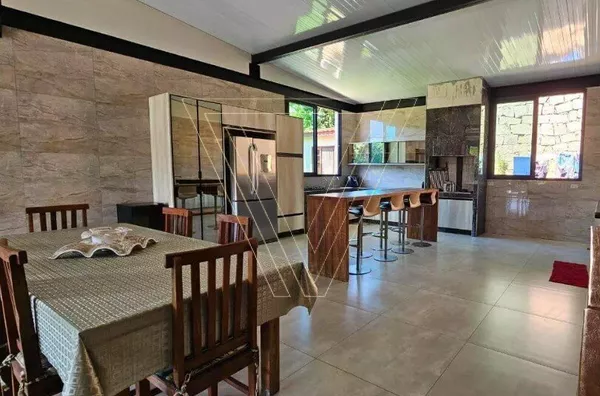 Casa em condomínio para venda, 3 quarto(s), Jardim Do Ribeirão Il, Itupeva - Foto 6