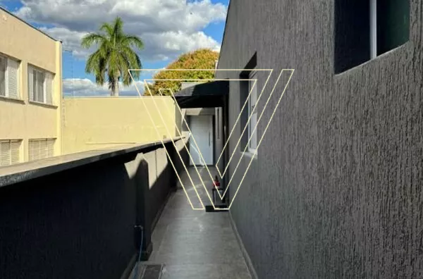 Conjunto Comercial Térreo, no Centro de Jundiaí, com loja e mais 3 salas independentes, Já Locadas! - Foto 2