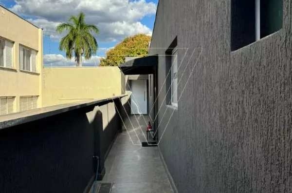 *Conjunto Comercial Térreo, no Centro de Jundiaí, com loja e mais 3 salas independentes, Já Locadas!  