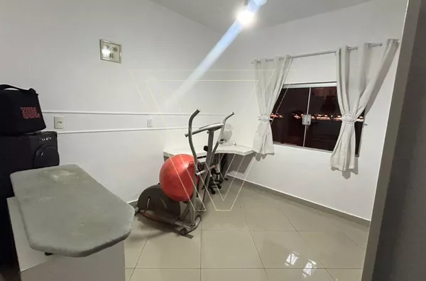 Casa com piscina, Agapeama, Jundiai - Foto 16