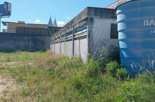 *Área Estratégica com Galpão à Venda em Jundiaí – 6.409,76 m² | Próxima ao Trevo entre Jundiaí Mirim e Caxambú - Foto 9