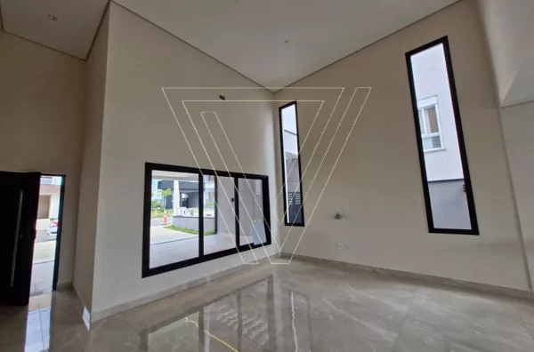 Gran Ville São Venâncio - Casa à Venda em Itupeva: Térrea, Moderna e com Pé-Direito Alto - Foto 19