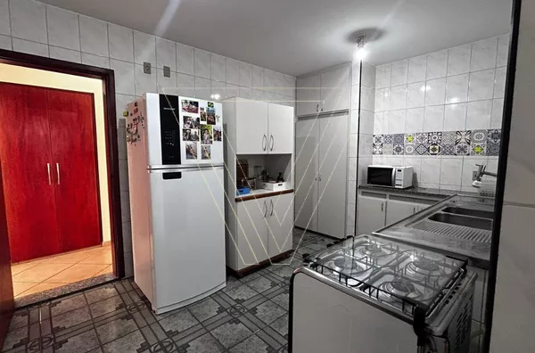 Casa para venda, 4 quarto(s), Jardim Paulista I, Jundiai - Foto 8