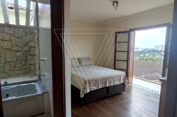 Casa para venda, 3 quarto(s), Jardim Paulista I, Jundiaí - Foto 9