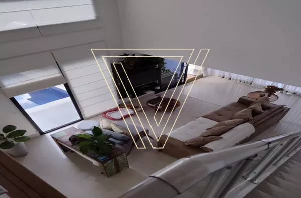 Casa em condomínio para venda, 3 quarto(s),  Residencial Ibi Aram I, Itupeva - Foto 4