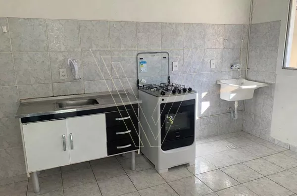 Apartamento à venda e locação - 2 dormitórios - 58m² -Res.Morada da Serra, Eloy Chaves - Jundiaí - SP