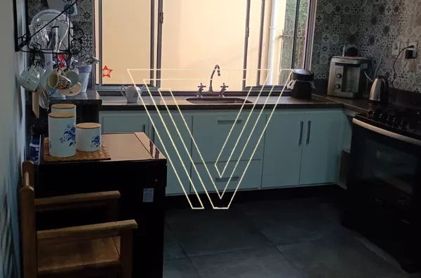 Casa para venda, 3 quarto(s),  Jardim Carlos Gomes, Jundiai