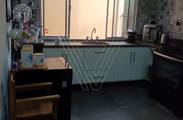 Casa para venda, 3 quarto(s),  Jardim Carlos Gomes, Jundiai