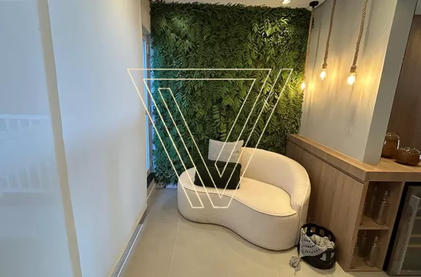 Apartamento alto padrão em localização nobre 