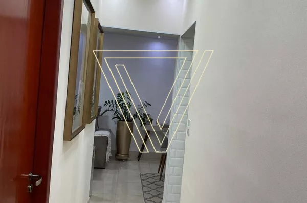 Apartamento mobiliado - 68m² Resid.Jardim Agapeama - V.Didi, Jundiaí - SP - Foto 5