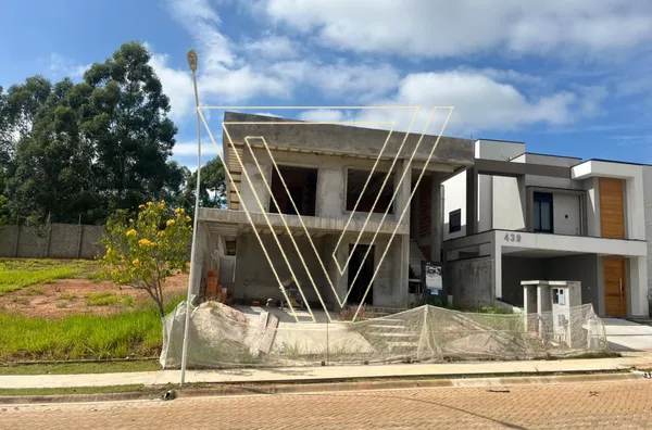 Casa em condomínio para venda, 4 quarto(s),  Residencial Pecan, Jundiai - Foto 1