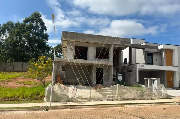 Casa em condomínio para venda, 4 quarto(s),  Residencial Pecan, Jundiai